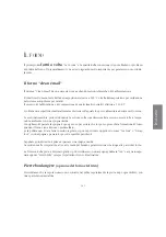 Preview for 145 page of La Cornue Centenaire Instructions For Use Manual