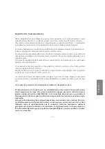 Preview for 161 page of La Cornue Centenaire Instructions For Use Manual