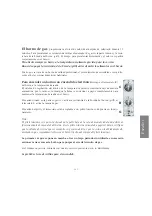 Preview for 165 page of La Cornue Centenaire Instructions For Use Manual