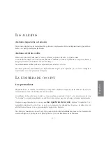 Preview for 175 page of La Cornue Centenaire Instructions For Use Manual