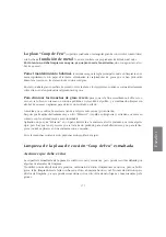 Preview for 177 page of La Cornue Centenaire Instructions For Use Manual