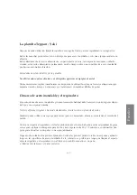 Preview for 181 page of La Cornue Centenaire Instructions For Use Manual