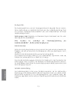 Preview for 200 page of La Cornue Centenaire Instructions For Use Manual