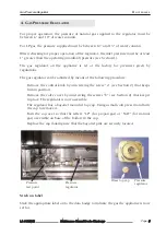 Preview for 6 page of La Cornue Chateau series Maintenance Manual