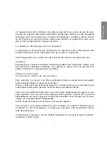 Preview for 7 page of La Cornue Cornuchef Centenaire Series Instructions For Use Manual