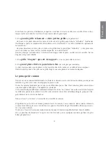 Preview for 21 page of La Cornue Cornuchef Centenaire Series Instructions For Use Manual