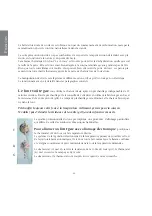 Preview for 22 page of La Cornue Cornuchef Centenaire Series Instructions For Use Manual