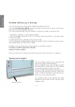 Preview for 24 page of La Cornue Cornuchef Centenaire Series Instructions For Use Manual