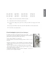 Preview for 27 page of La Cornue Cornuchef Centenaire Series Instructions For Use Manual