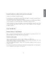 Preview for 31 page of La Cornue Cornuchef Centenaire Series Instructions For Use Manual