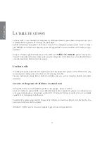 Preview for 32 page of La Cornue Cornuchef Centenaire Series Instructions For Use Manual