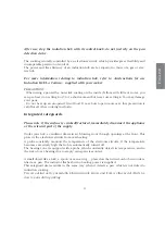 Preview for 55 page of La Cornue Cornuchef Centenaire Series Instructions For Use Manual