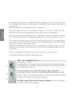 Preview for 60 page of La Cornue Cornuchef Centenaire Series Instructions For Use Manual