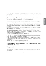 Preview for 71 page of La Cornue Cornuchef Centenaire Series Instructions For Use Manual