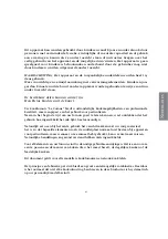 Preview for 83 page of La Cornue Cornuchef Centenaire Series Instructions For Use Manual