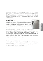 Preview for 91 page of La Cornue Cornuchef Centenaire Series Instructions For Use Manual