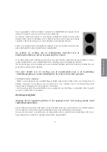 Preview for 93 page of La Cornue Cornuchef Centenaire Series Instructions For Use Manual