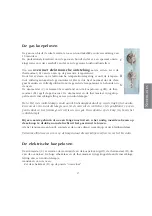 Preview for 99 page of La Cornue Cornuchef Centenaire Series Instructions For Use Manual