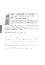 Preview for 100 page of La Cornue Cornuchef Centenaire Series Instructions For Use Manual