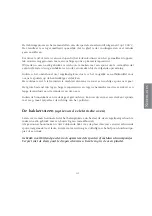 Preview for 115 page of La Cornue Cornuchef Centenaire Series Instructions For Use Manual