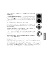 Preview for 133 page of La Cornue Cornuchef Centenaire Series Instructions For Use Manual