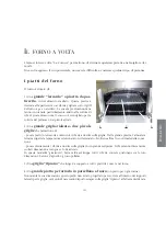 Preview for 135 page of La Cornue Cornuchef Centenaire Series Instructions For Use Manual