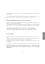 Preview for 153 page of La Cornue Cornuchef Centenaire Series Instructions For Use Manual