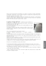 Preview for 167 page of La Cornue Cornuchef Centenaire Series Instructions For Use Manual