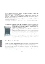 Preview for 168 page of La Cornue Cornuchef Centenaire Series Instructions For Use Manual