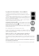 Preview for 171 page of La Cornue Cornuchef Centenaire Series Instructions For Use Manual