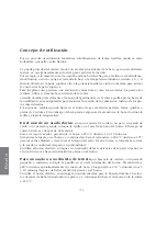 Preview for 178 page of La Cornue Cornuchef Centenaire Series Instructions For Use Manual