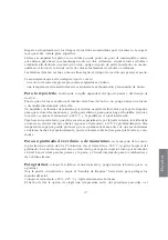 Preview for 179 page of La Cornue Cornuchef Centenaire Series Instructions For Use Manual