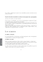 Preview for 184 page of La Cornue Cornuchef Centenaire Series Instructions For Use Manual