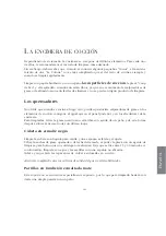 Preview for 185 page of La Cornue Cornuchef Centenaire Series Instructions For Use Manual