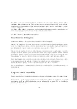 Preview for 187 page of La Cornue Cornuchef Centenaire Series Instructions For Use Manual