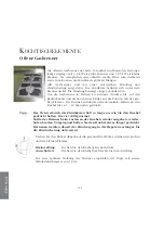 Preview for 206 page of La Cornue Cornuchef Centenaire Series Instructions For Use Manual