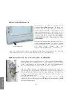 Preview for 222 page of La Cornue Cornuchef Centenaire Series Instructions For Use Manual