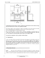 Preview for 18 page of La Cornue CornuFe 1908 Installation And User Manual