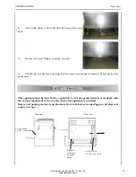 Preview for 25 page of La Cornue CornuFe 1908 Installation And User Manual