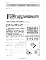 Preview for 30 page of La Cornue CornuFe 1908 Installation And User Manual