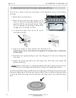 Preview for 44 page of La Cornue CornuFe 1908 Installation And User Manual