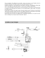 Предварительный просмотр 11 страницы La Cornue CornuFe Installation & Use Manual