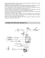 Предварительный просмотр 35 страницы La Cornue CornuFe Installation & Use Manual