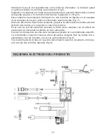 Предварительный просмотр 57 страницы La Cornue CornuFe Installation & Use Manual