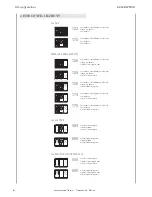 Preview for 6 page of La Cornue GM2-EE 120 Installation Manual