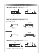 Предварительный просмотр 12 страницы La Cornue GM2-EE 120 Installation Manual