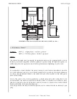 Предварительный просмотр 15 страницы La Cornue GM2-EE 120 Installation Manual