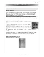 Preview for 19 page of La Cornue GM2-EE 120 Installation Manual