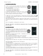 Preview for 20 page of La Cornue GM2-EE 120 Installation Manual