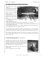 Preview for 23 page of La Cornue GM2-EE 120 Installation Manual